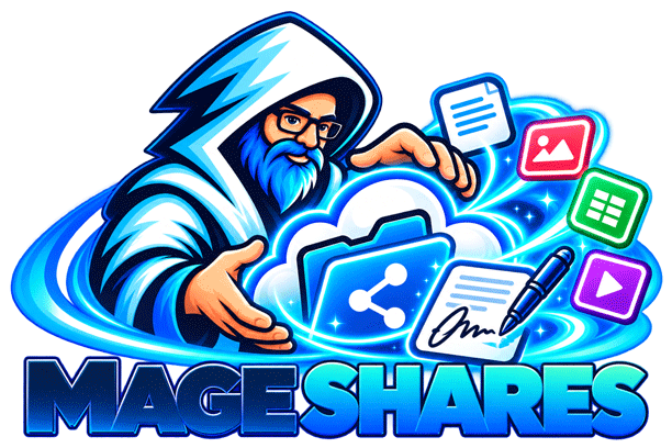 Mage Shares